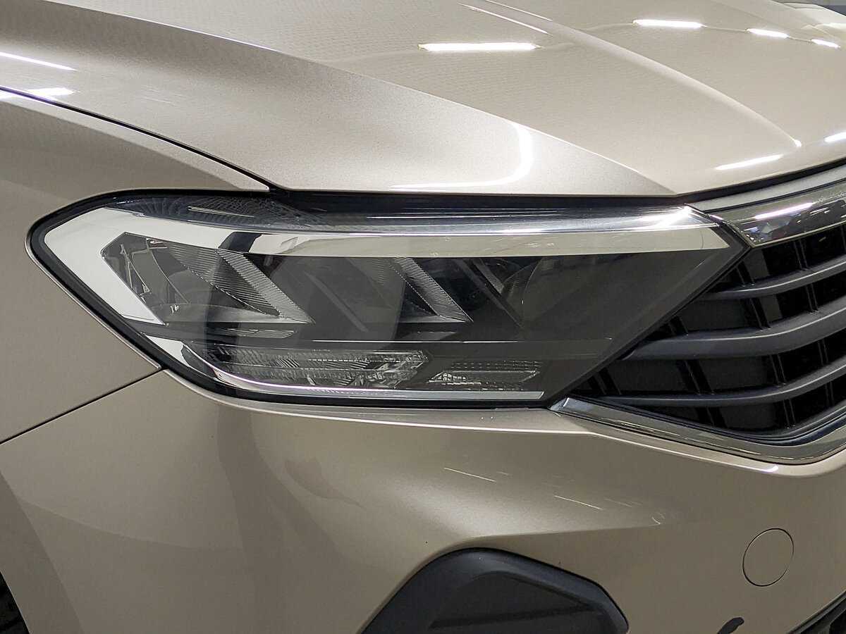 Продажа Б/У Фольксваген Поло. Фото: #10