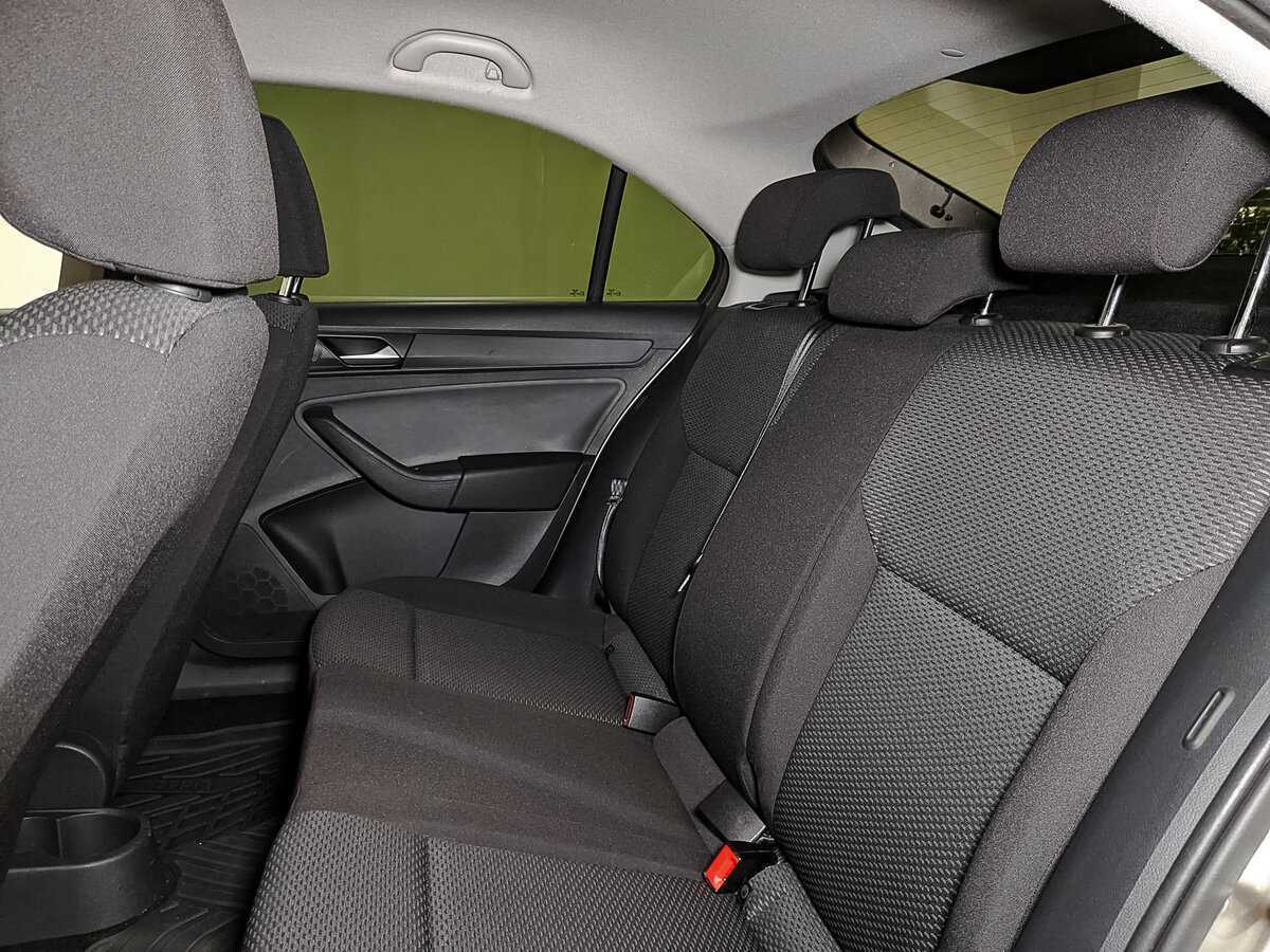 Продажа Б/У Фольксваген Поло. Фото: #17