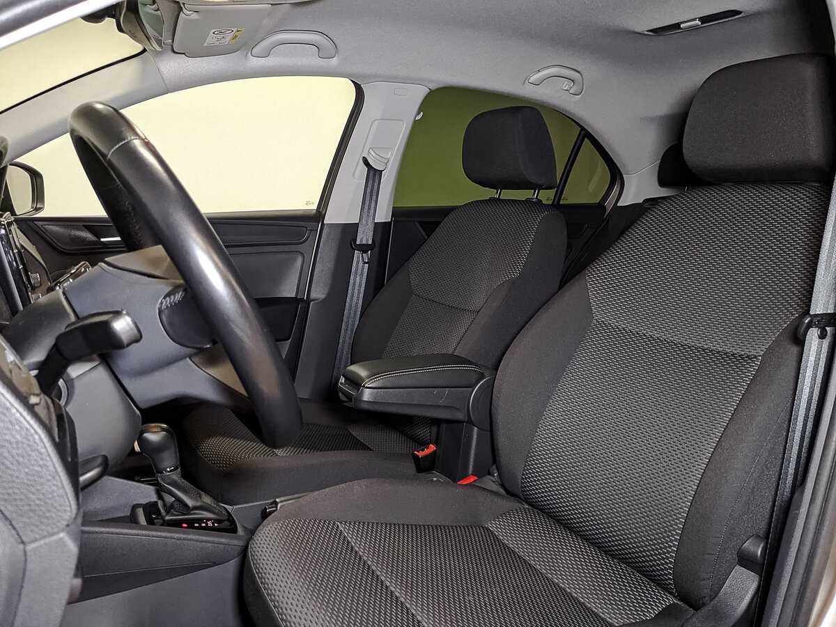 Продажа Б/У Фольксваген Поло. Фото: #19