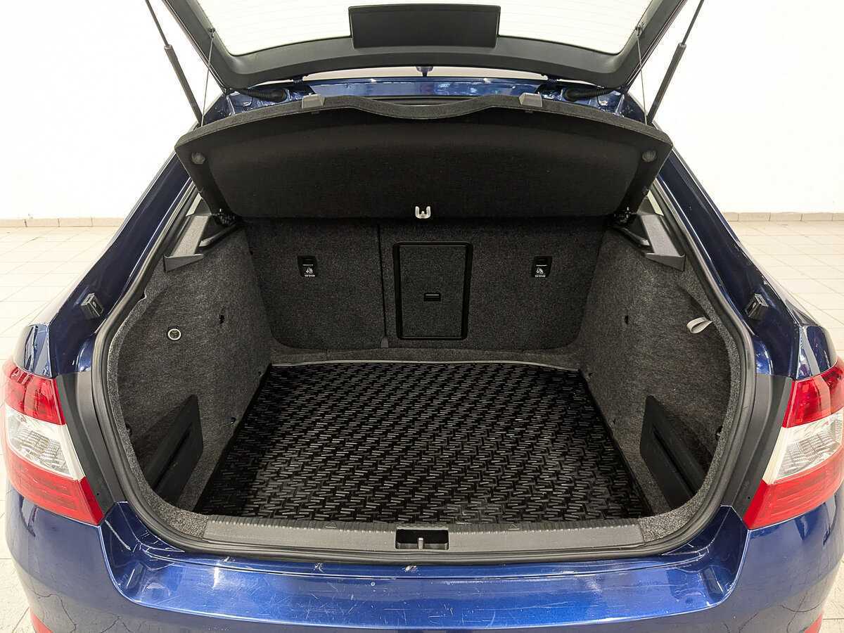 Продажа Б/У Шкода Октавия. Фото: #9