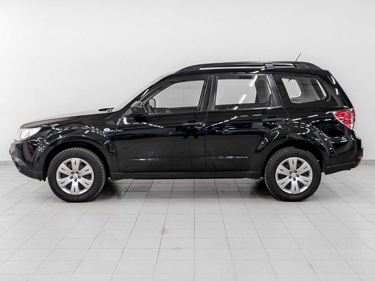 Продажа Б/У Субару Форестер. Фото: #7