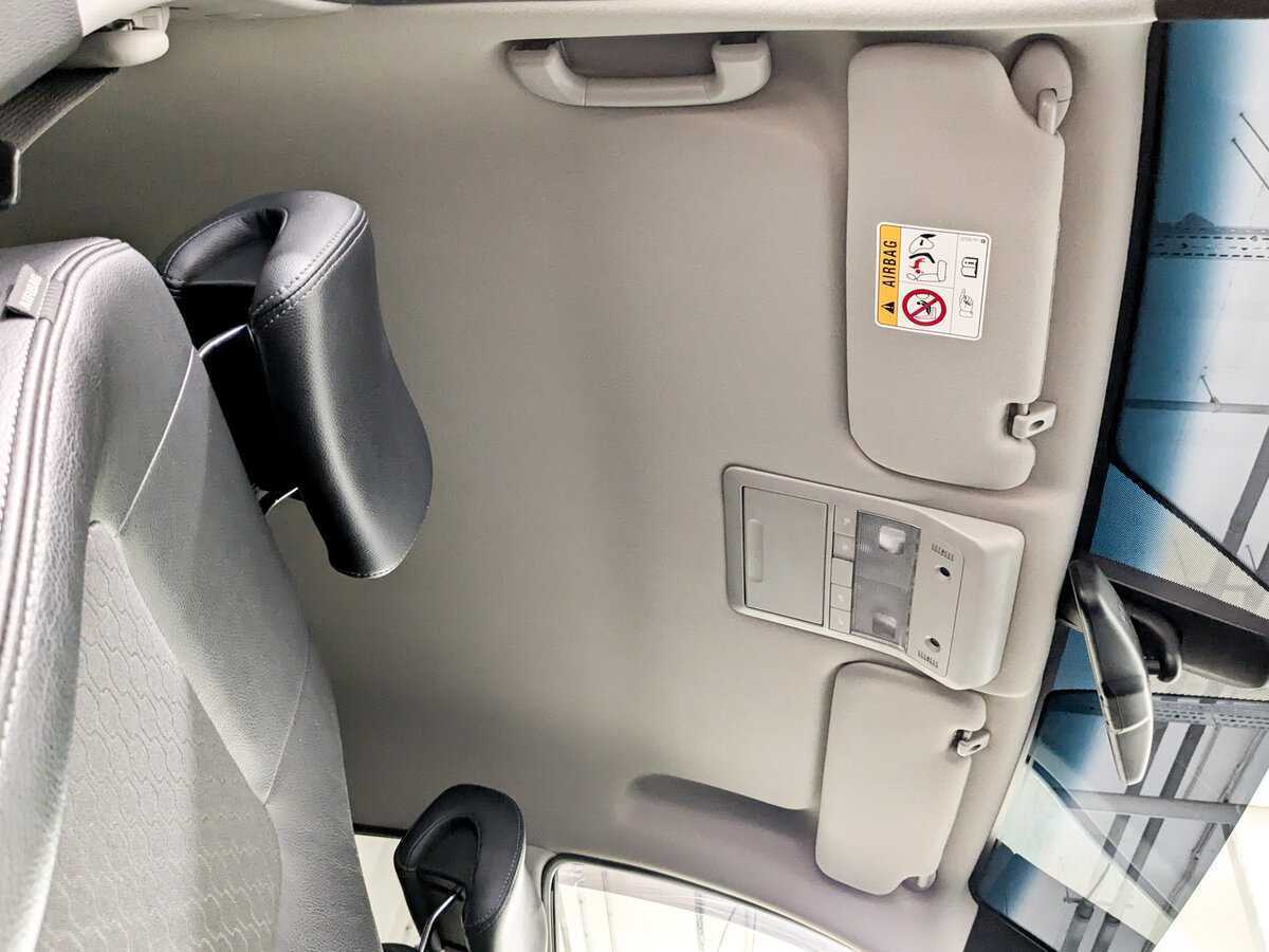 Продажа Б/У Шевроле Каптива. Фото: #21