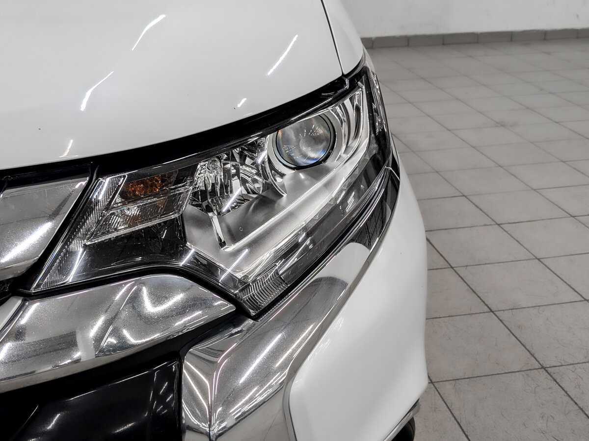 Продажа Б/У Митсубиши Оутлэндер. Фото: #16