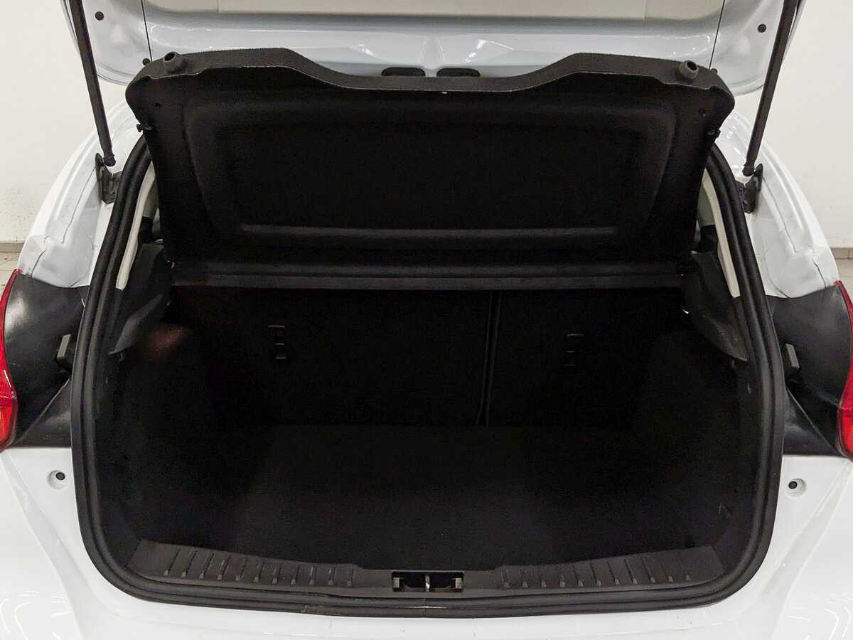 Продажа Б/У Форд Фокус. Фото: #9