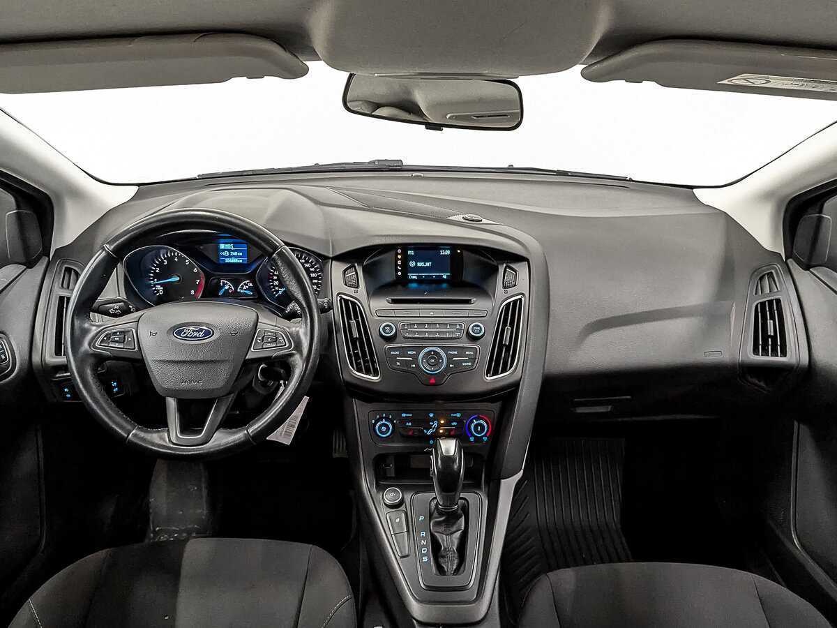 Продажа Б/У Форд Фокус. Фото: #13