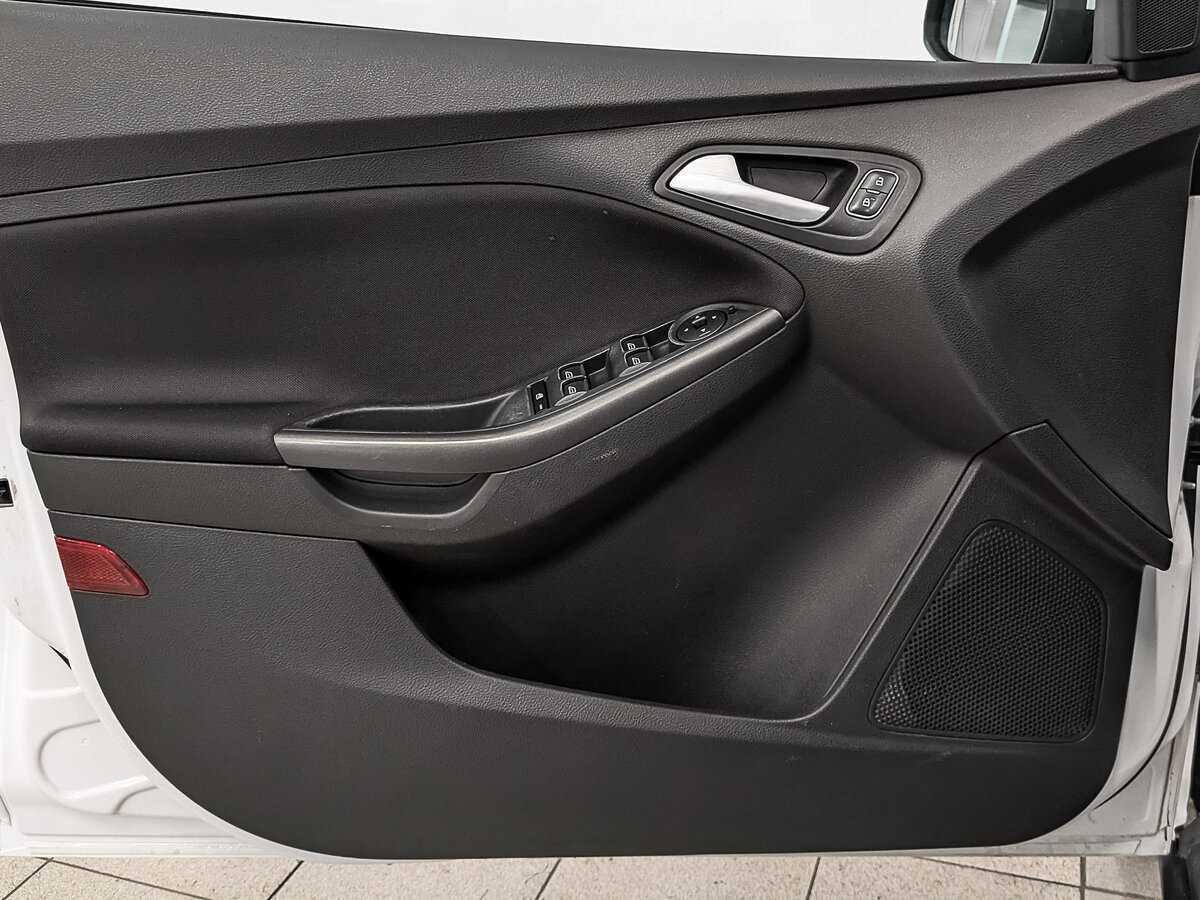 Продажа Б/У Форд Фокус. Фото: #18