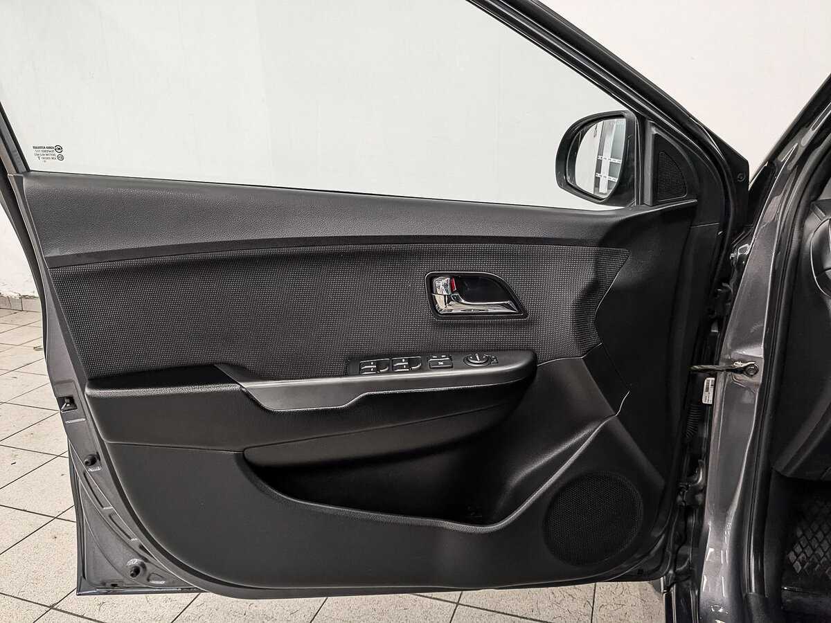 Продажа Б/У Киа Рио. Фото: #18