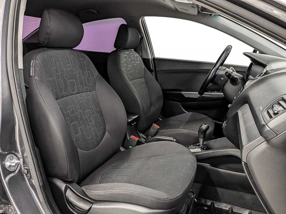 Продажа Б/У Киа Рио. Фото: #23