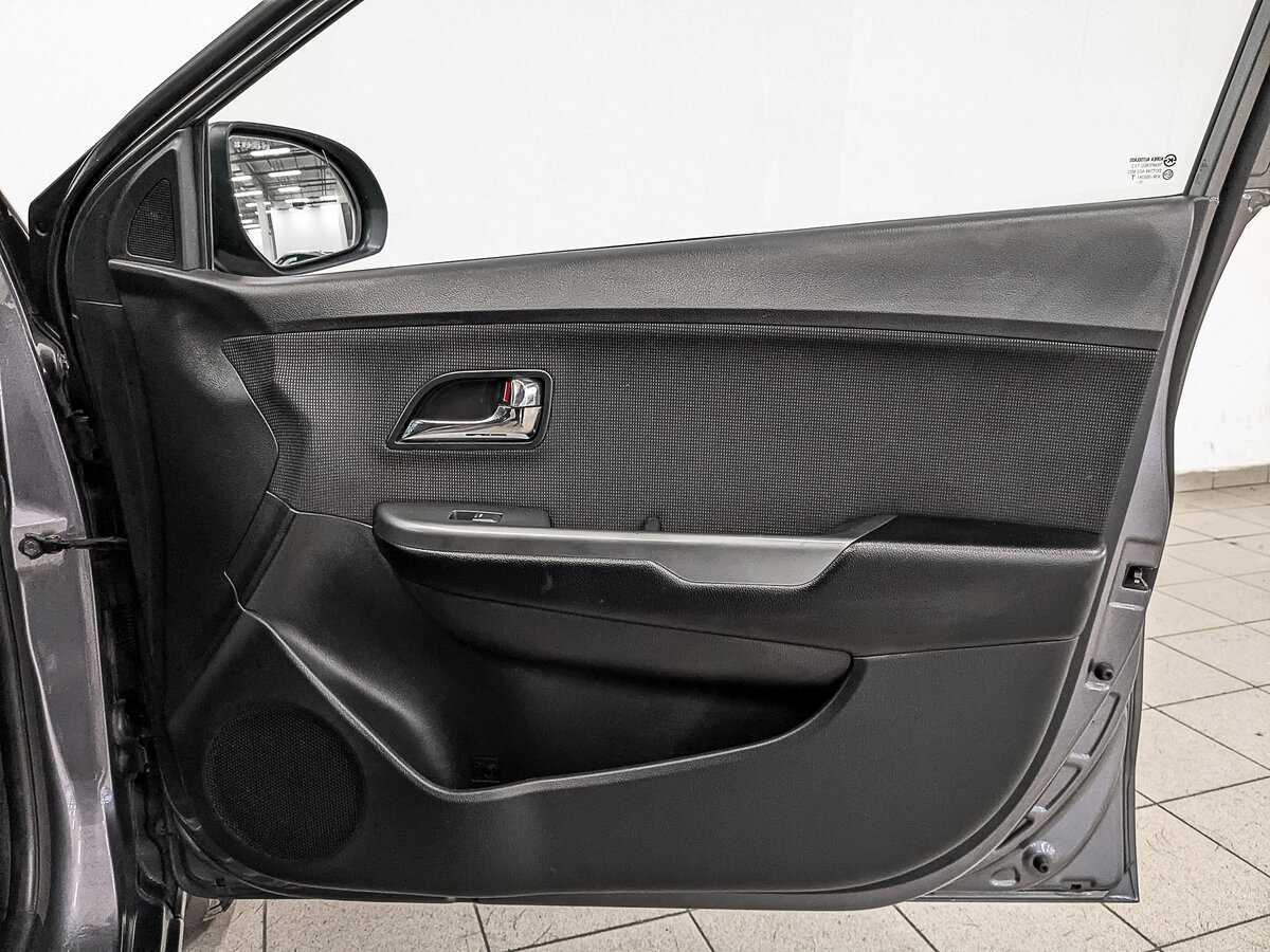 Продажа Б/У Киа Рио. Фото: #24