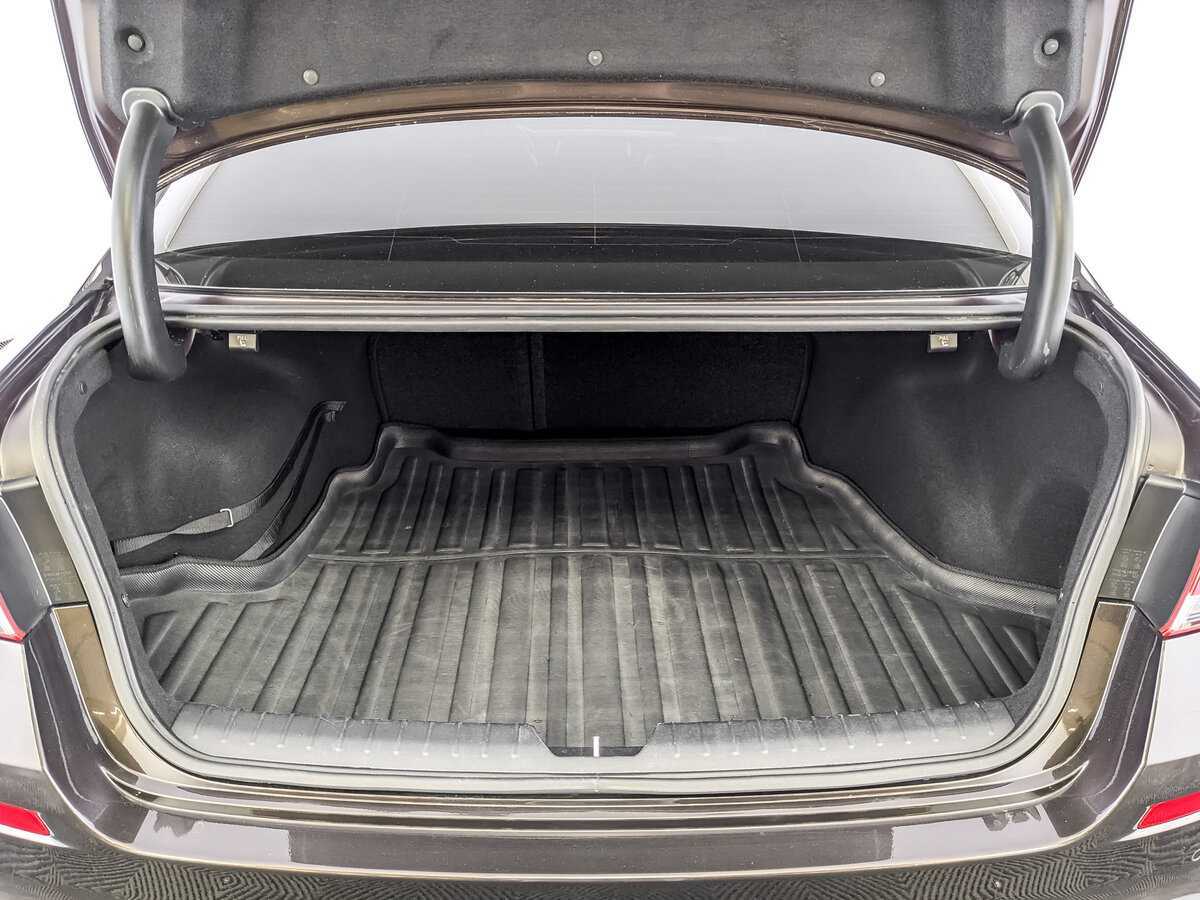 Купить Kia Optima с пробегом. Фото: #9