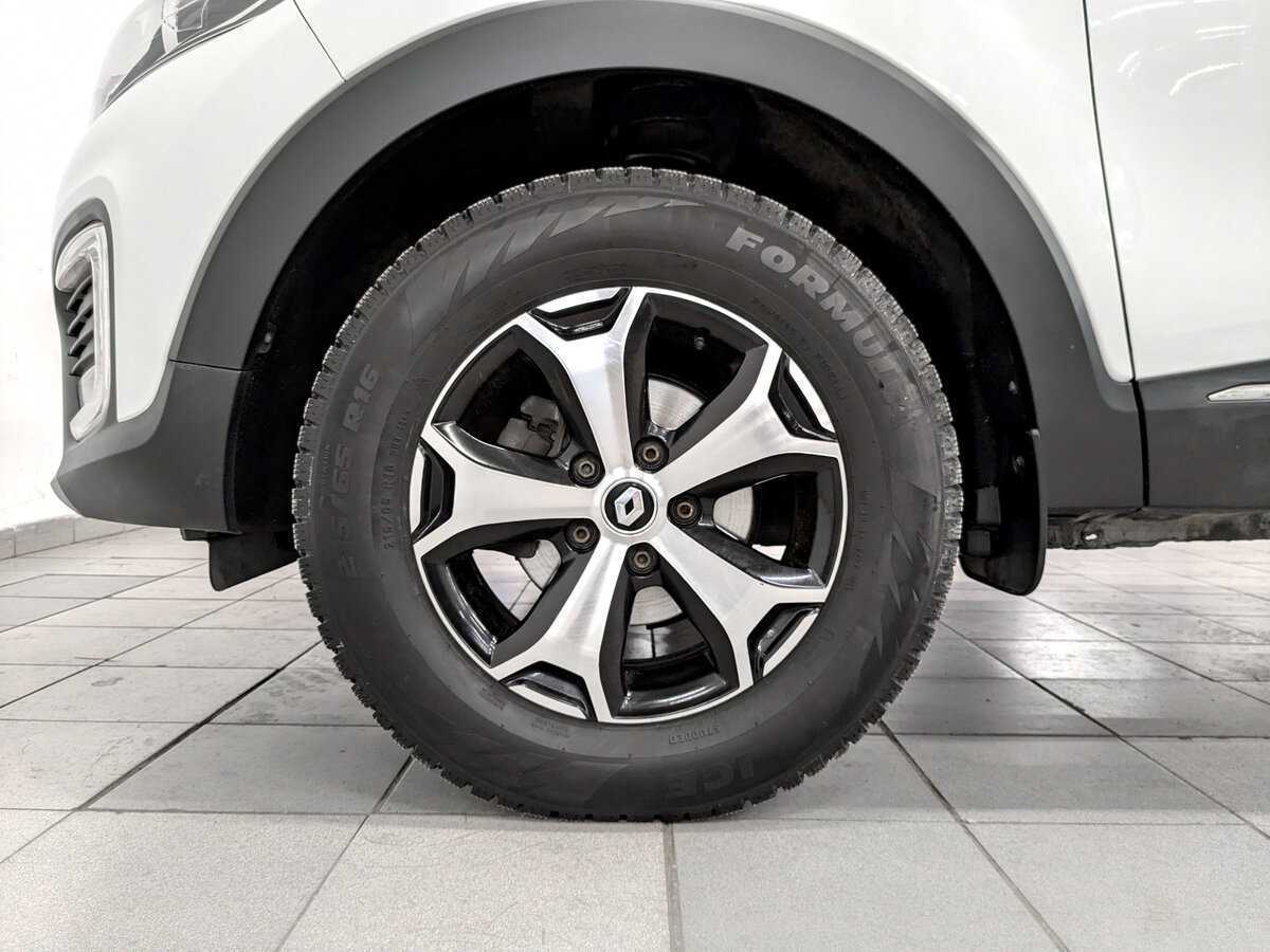 Продажа Б/У Рено Каптюр. Фото: #17