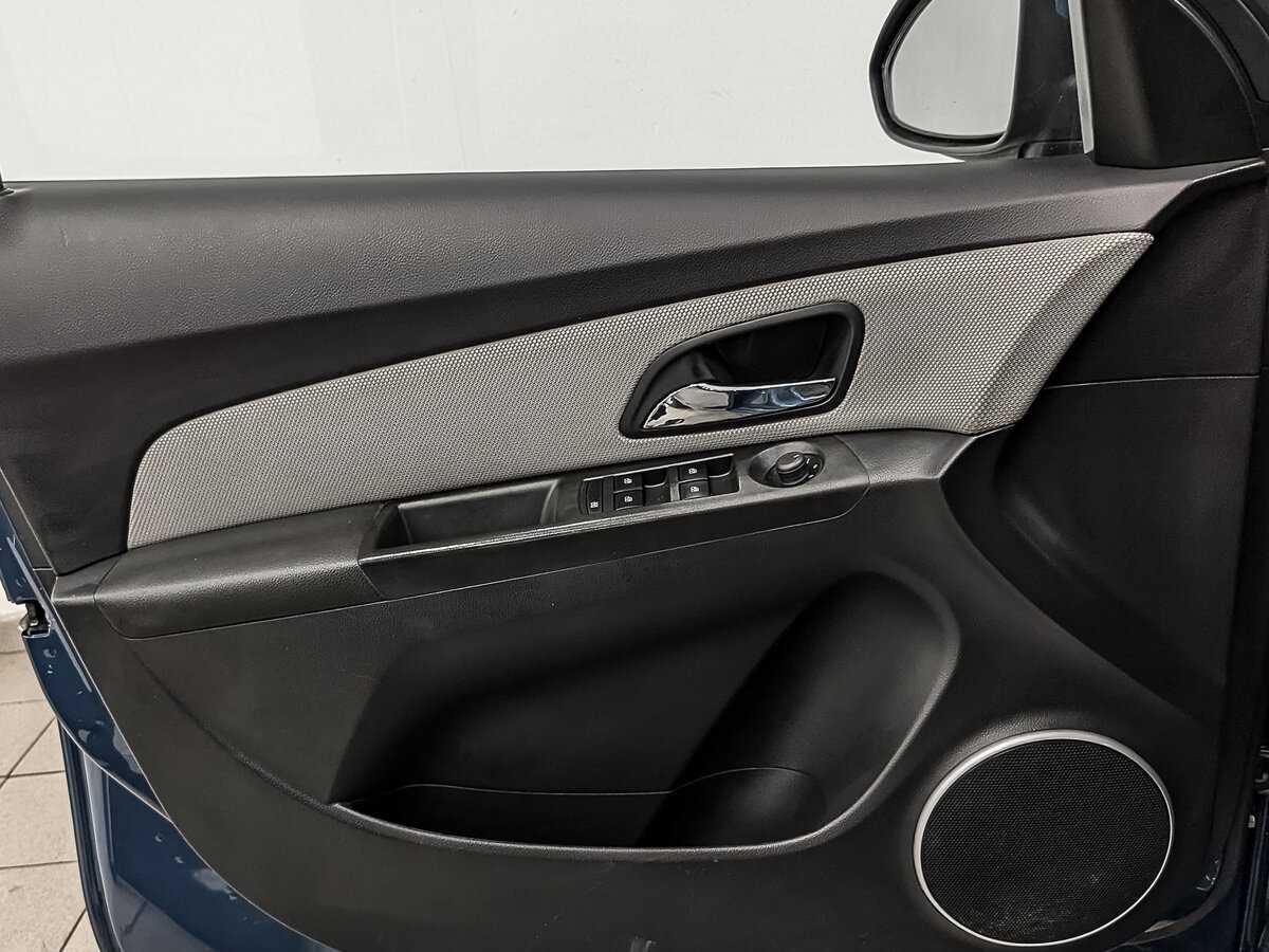 Продажа Б/У Шевроле Круз. Фото: #18