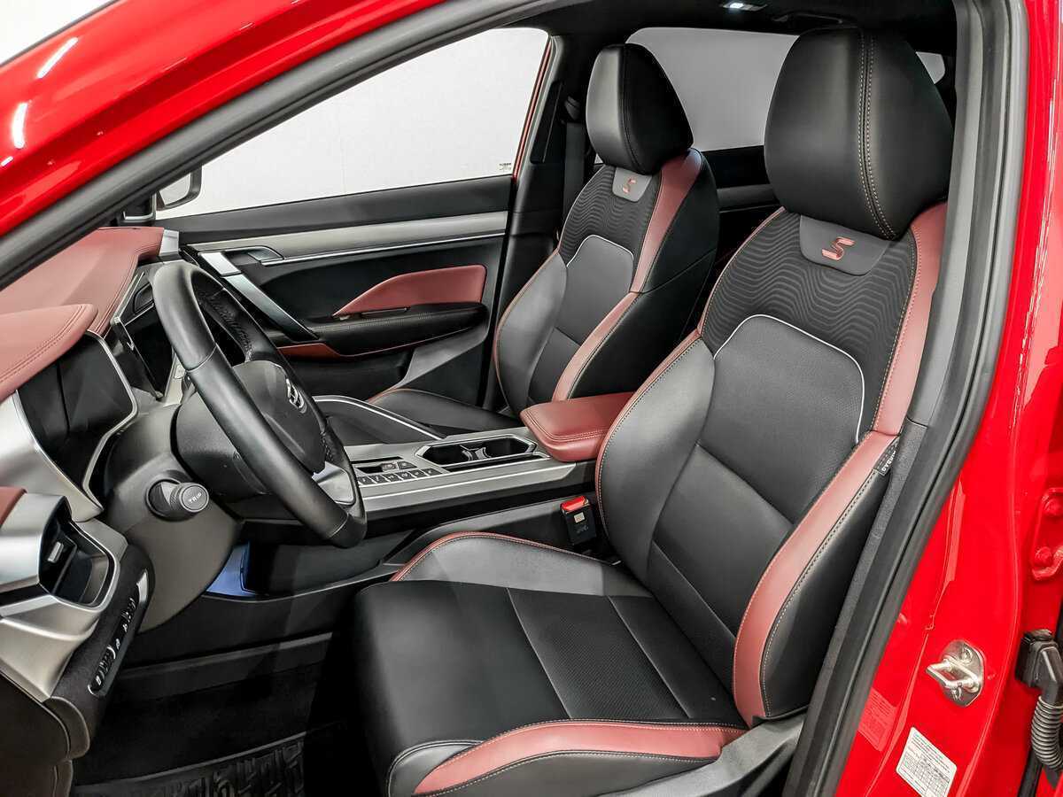 Продажа Б/У Джили Кулрэй. Фото: #19