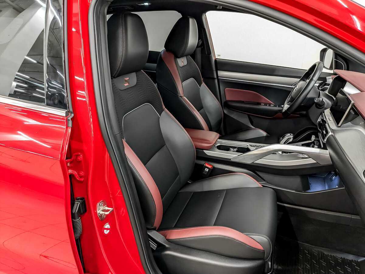 Продажа Б/У Джили Кулрэй. Фото: #22