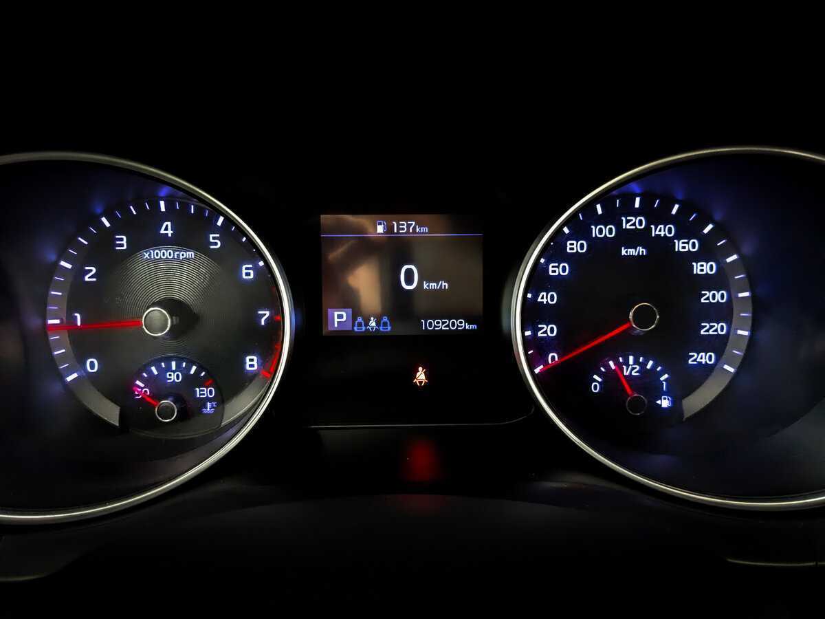 Продажа Б/У Киа Сид. Фото: #12