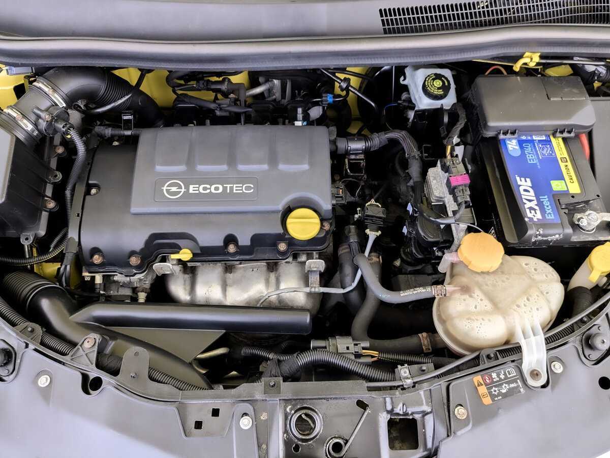 Купить Opel Corsa с пробегом. Фото: #8