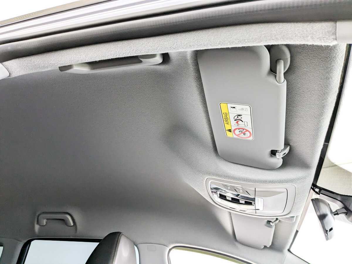 Купить Chery Tiggo 7 Pro с пробегом. Фото: #22