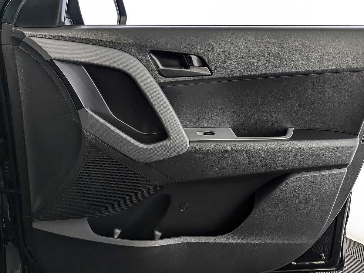 Продажа Б/У Хендай Крета. Фото: #23