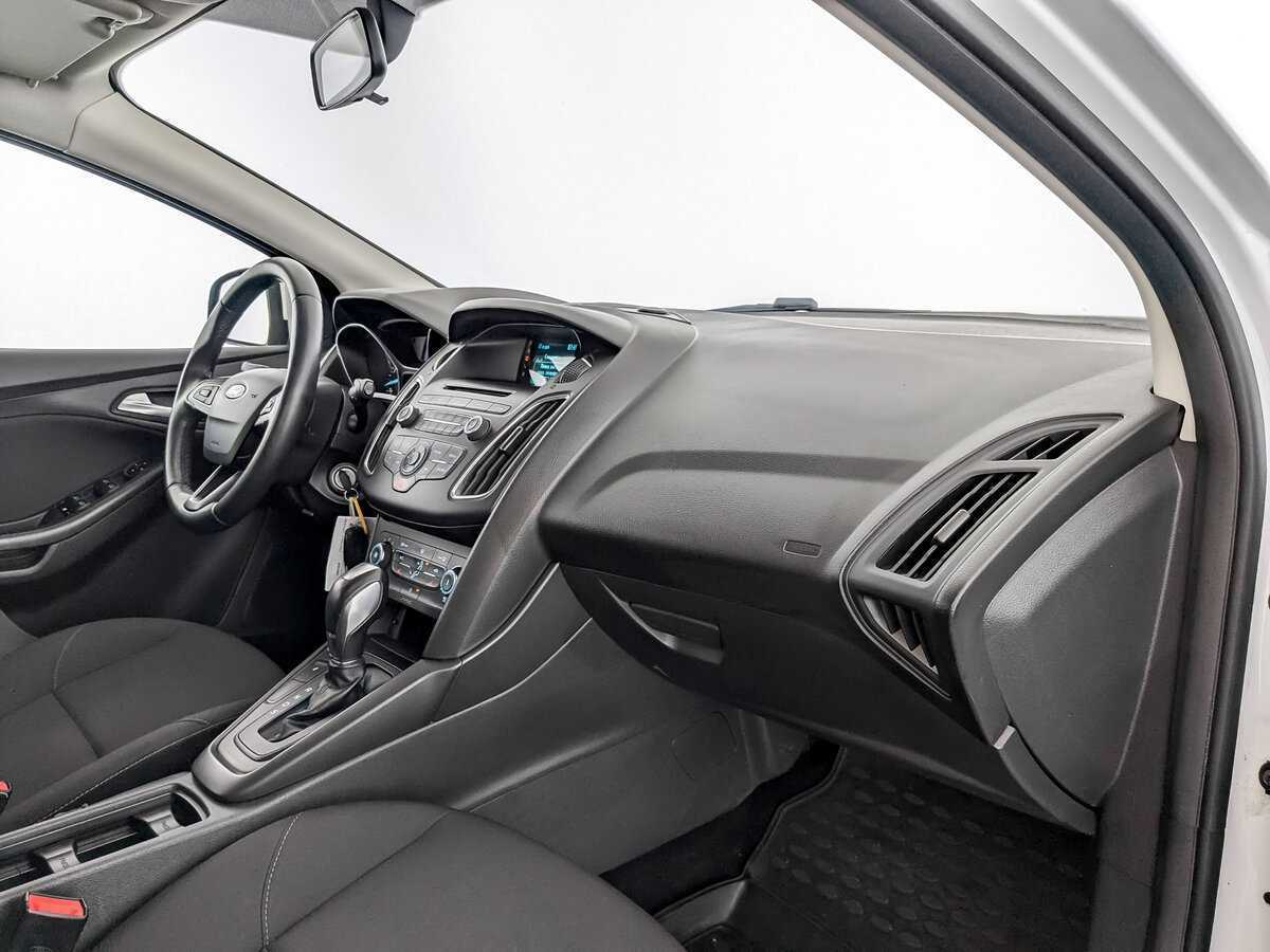 Продажа Б/У Форд Фокус. Фото: #10