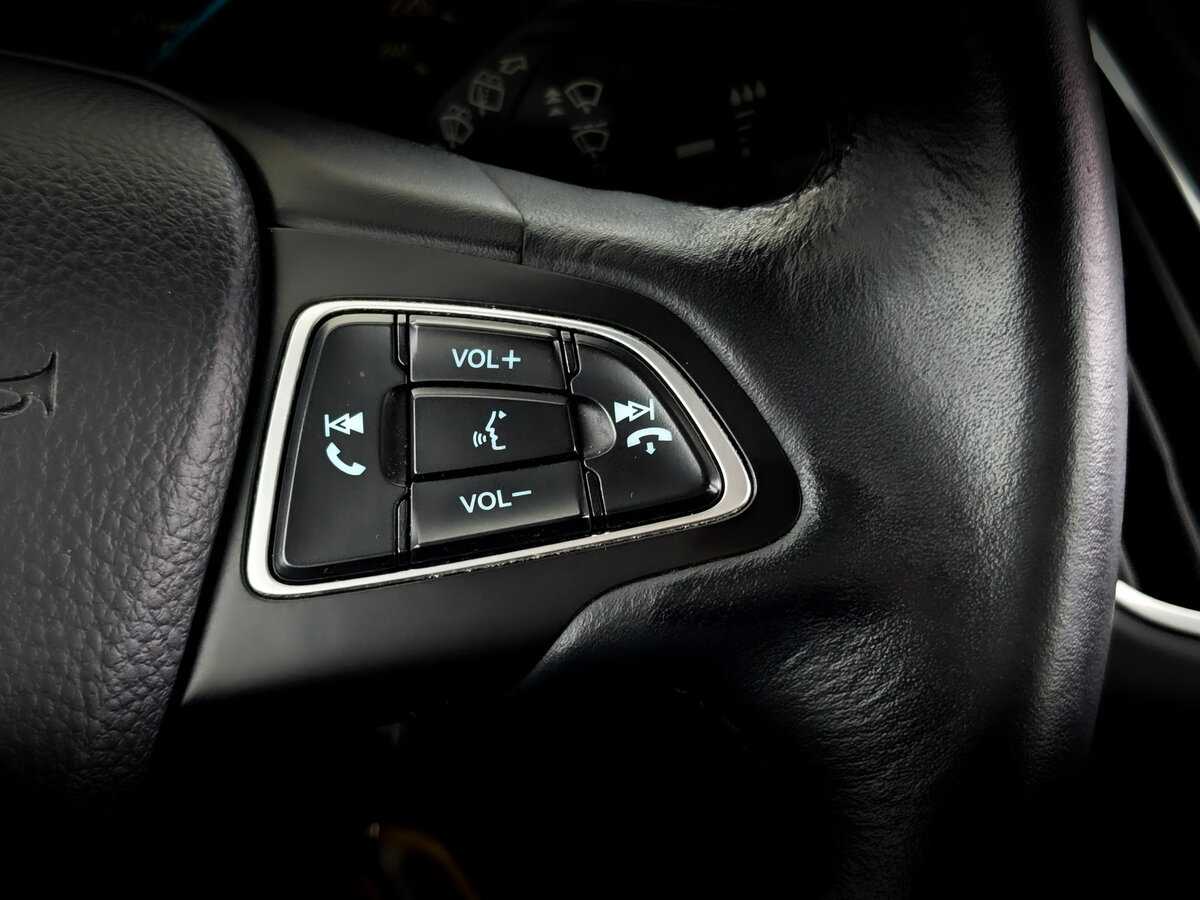 Продажа Б/У Форд Фокус. Фото: #27