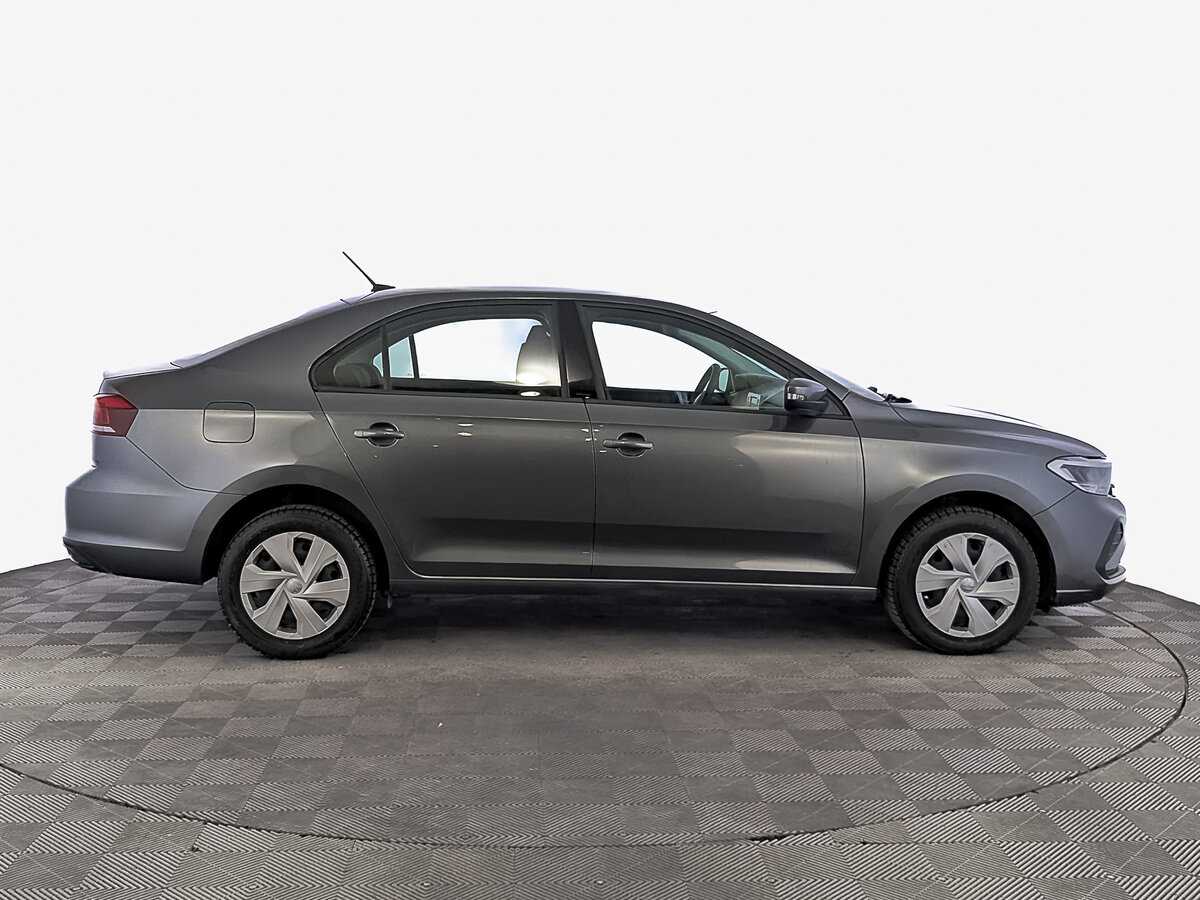 Продажа Б/У Фольксваген Поло. Фото: #3