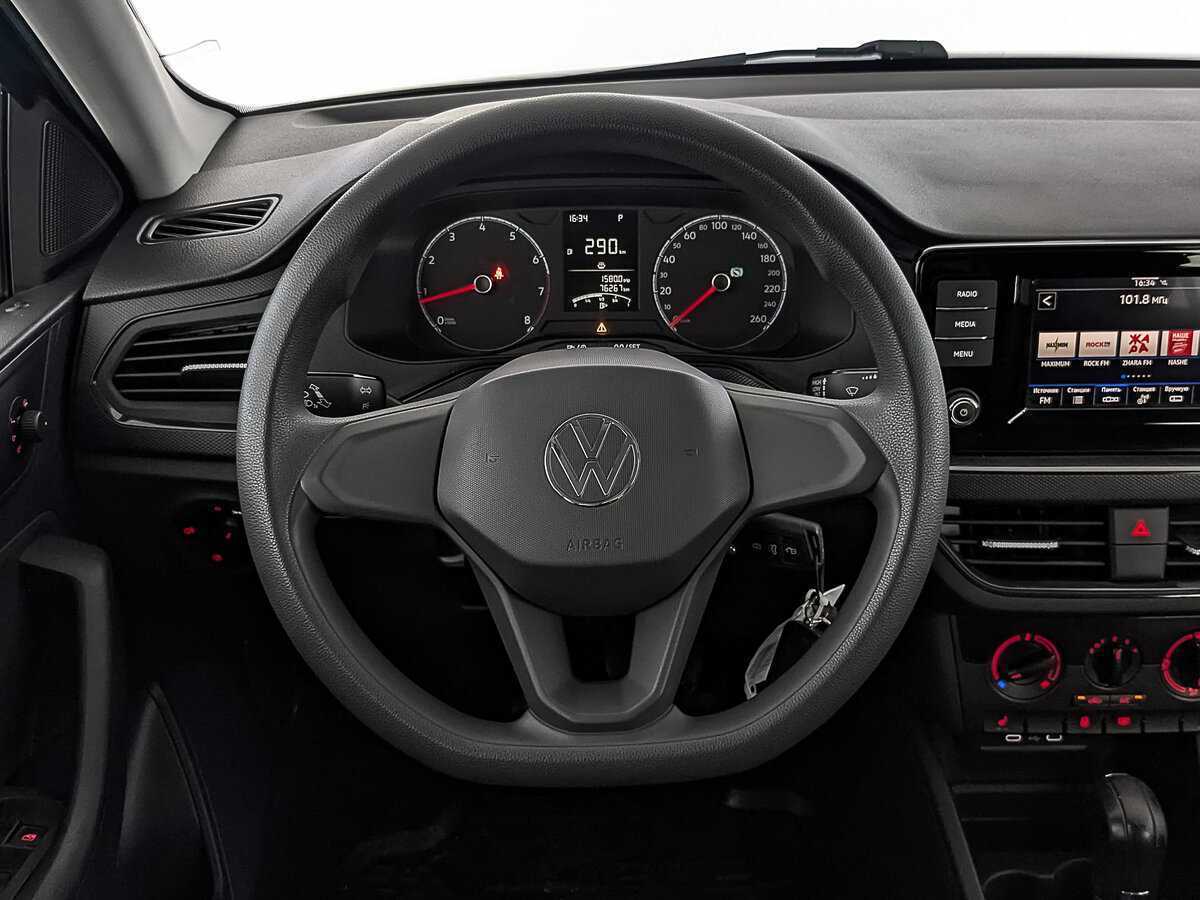 Продажа Б/У Фольксваген Поло. Фото: #19