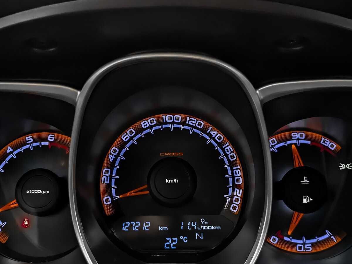 Продажа Б/У Лада (ВАЗ) Веста. Фото: #15