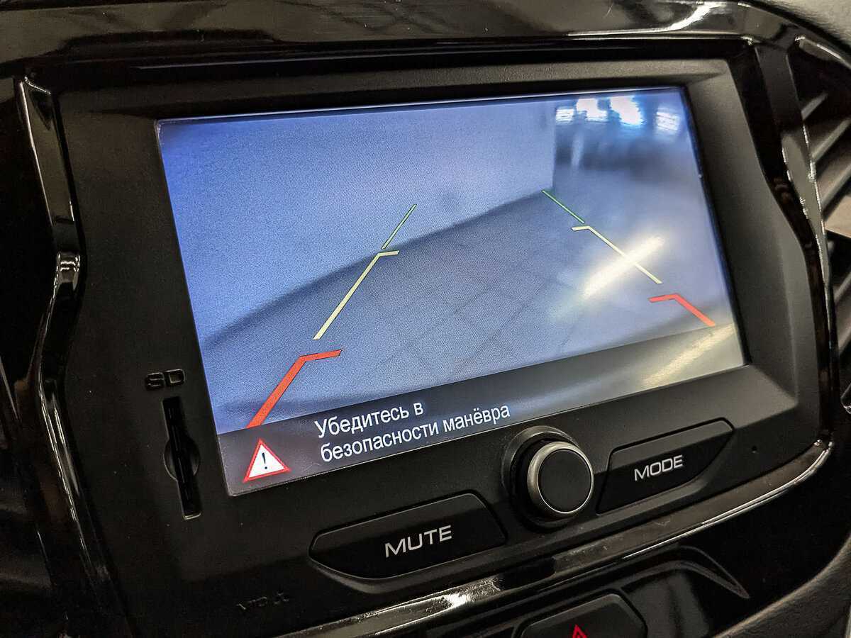 Продажа Б/У Лада (ВАЗ) Веста. Фото: #24