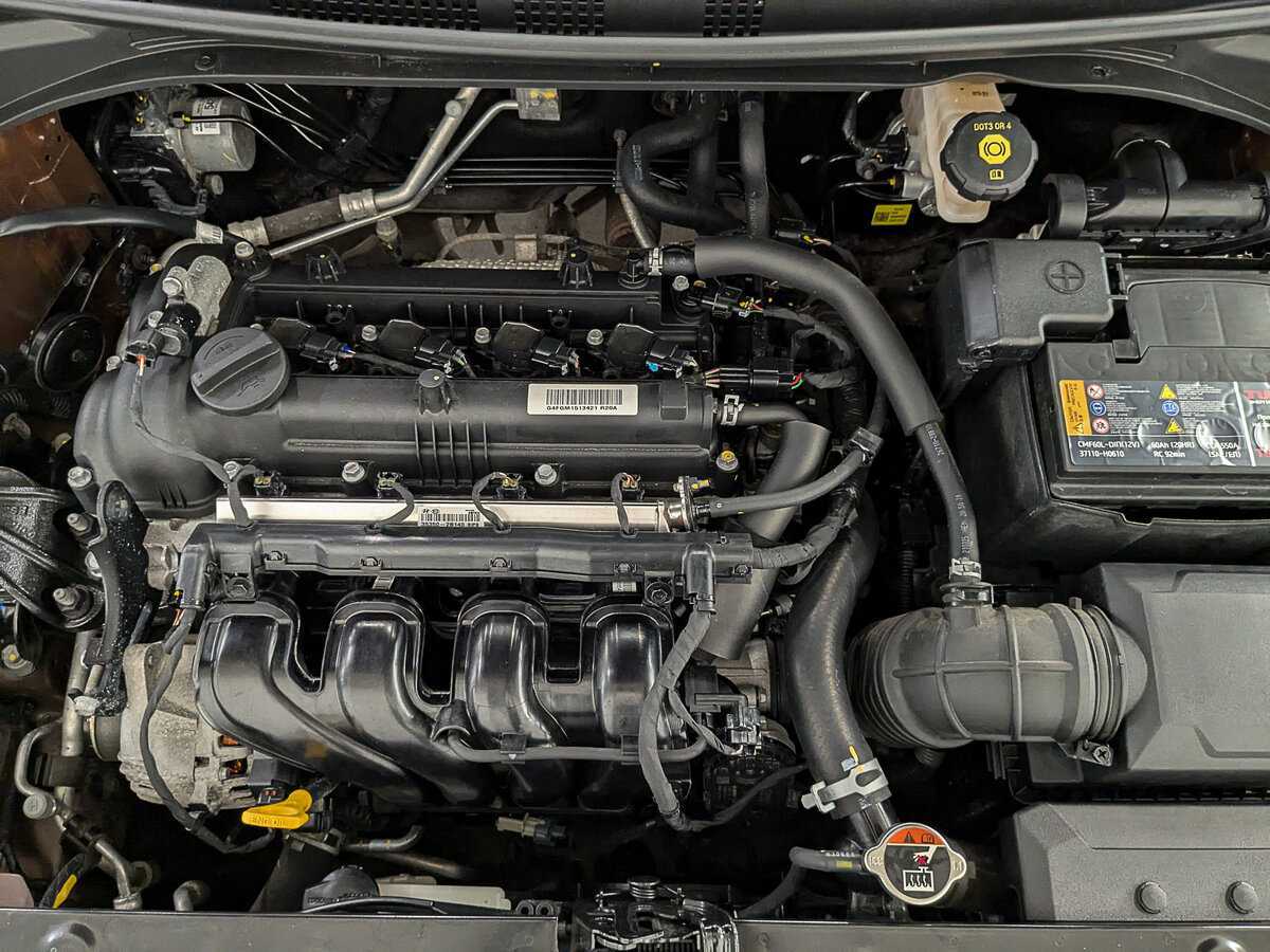 Продажа Б/У Хендай Солярис. Фото: #8