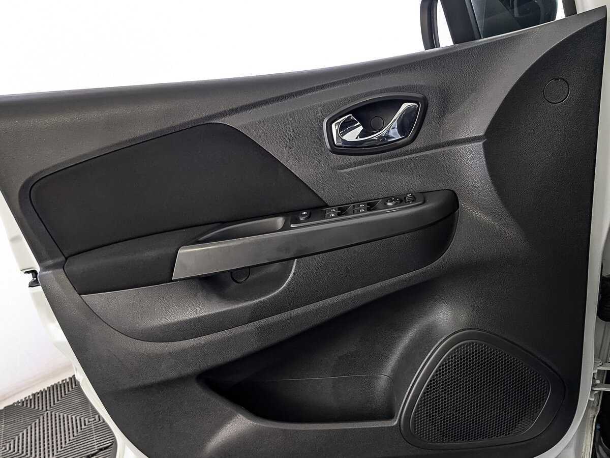 Продажа Б/У Рено Каптюр. Фото: #16