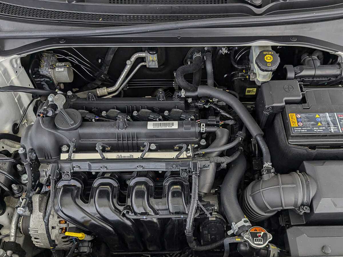 Продажа Б/У Киа Рио. Фото: #8