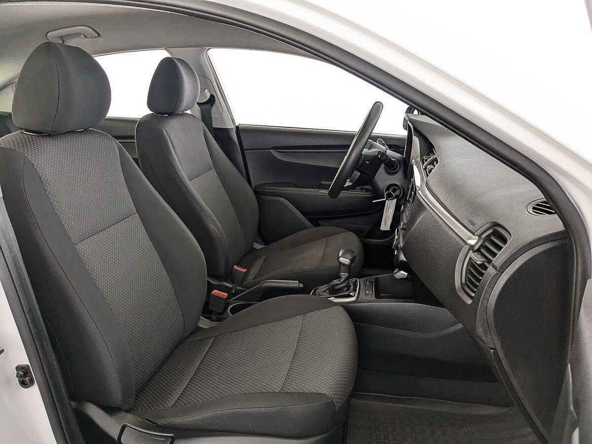 Продажа Б/У Киа Рио. Фото: #20