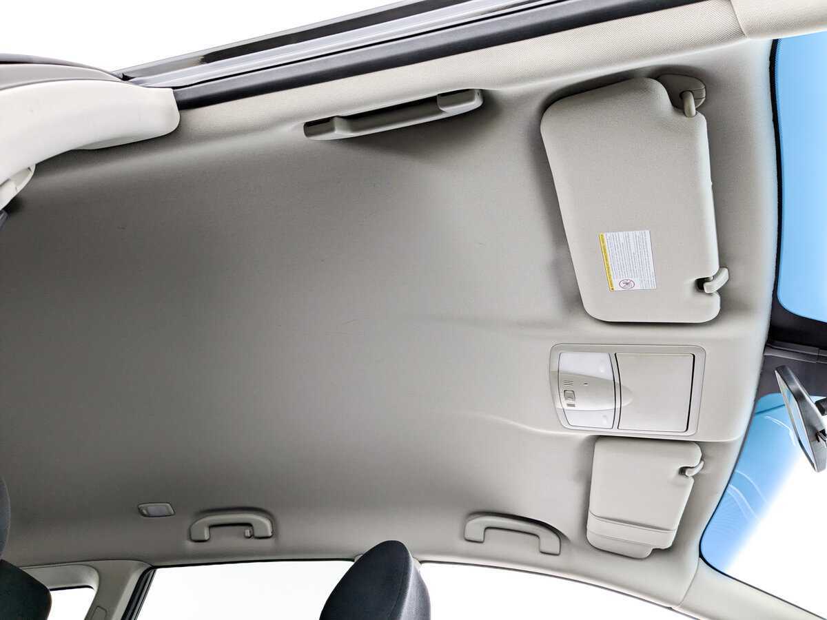 Продажа Б/У Ниссан Мурано. Фото: #21