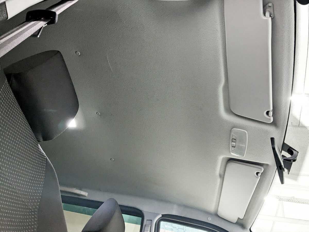 Продажа Б/У УАЗ Патриот. Фото: #21