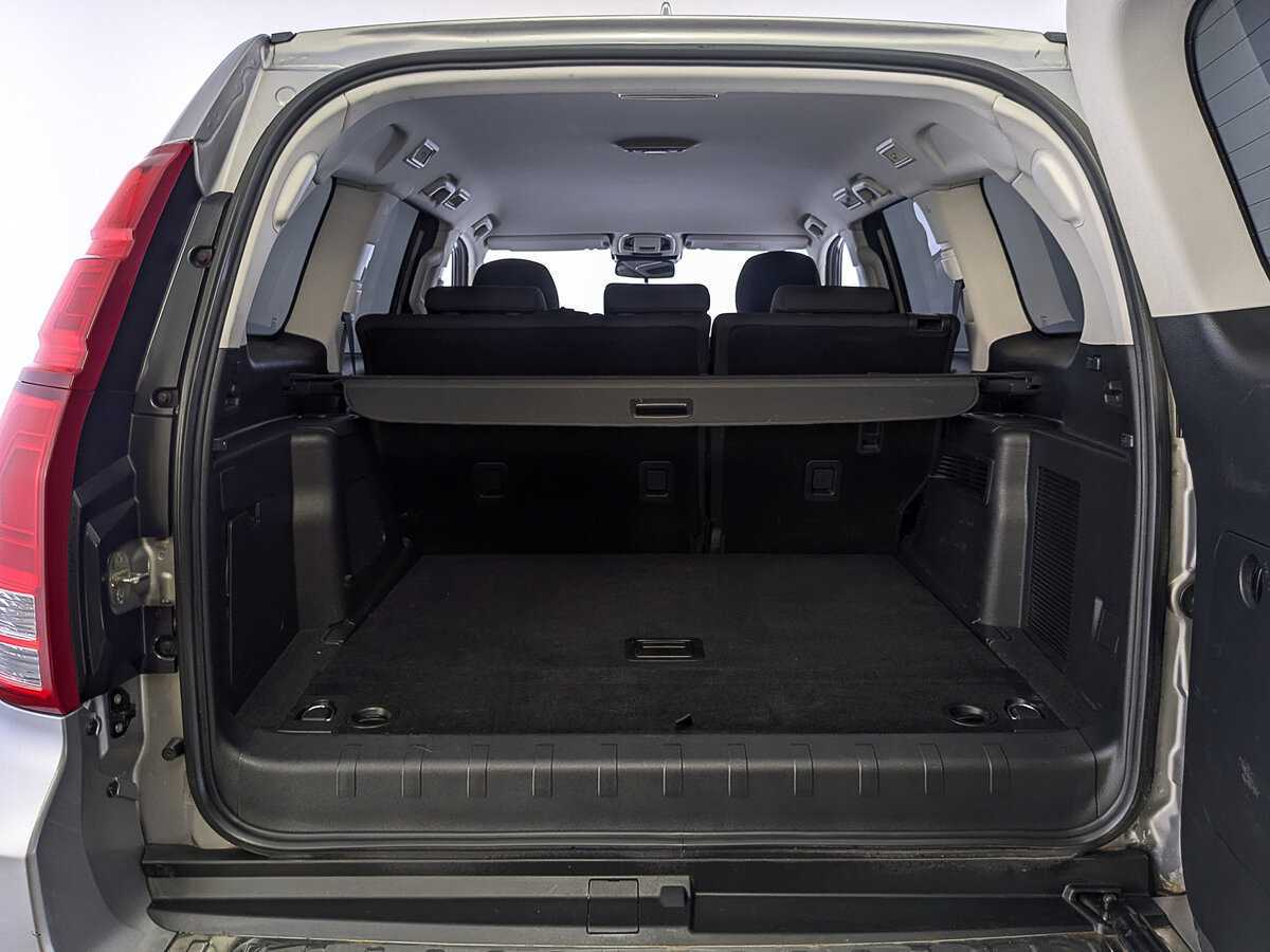 Купить Haval H9 с пробегом. Фото: #9