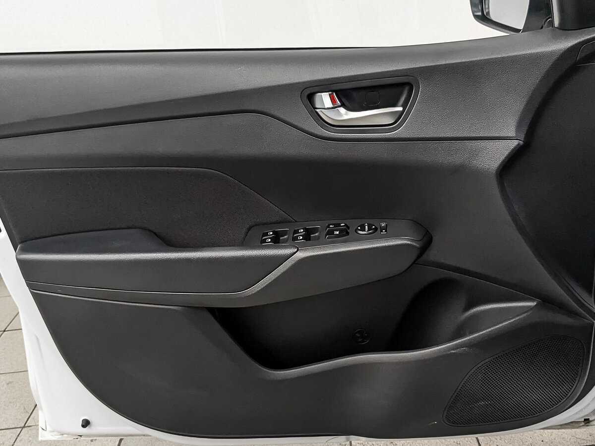 Продажа Б/У Хендай Солярис. Фото: #18