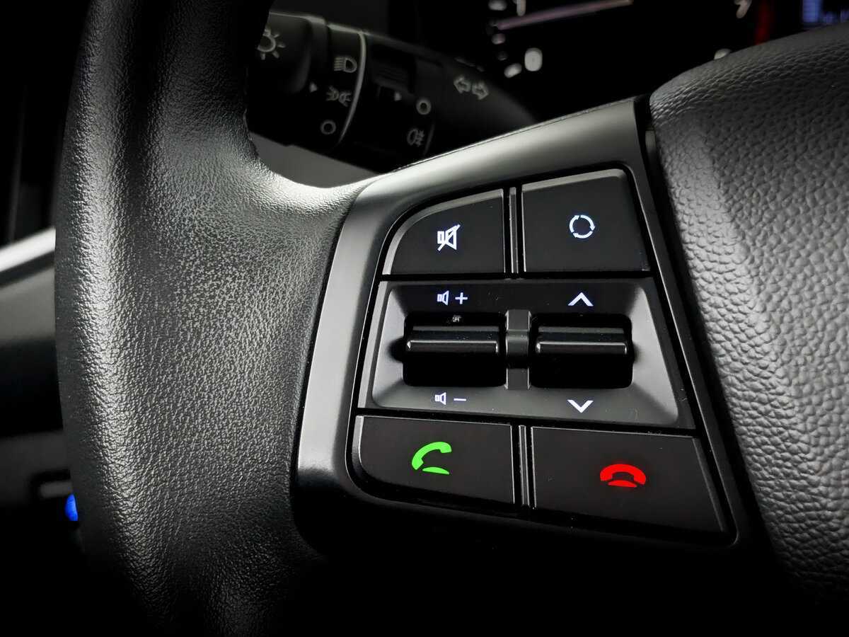 Купить Hyundai Creta с пробегом. Фото: #25