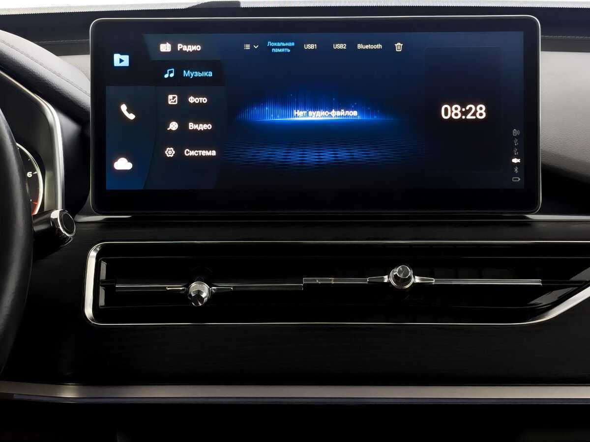 Продажа Б/У Чери Тигго 8 Про. Фото: #14