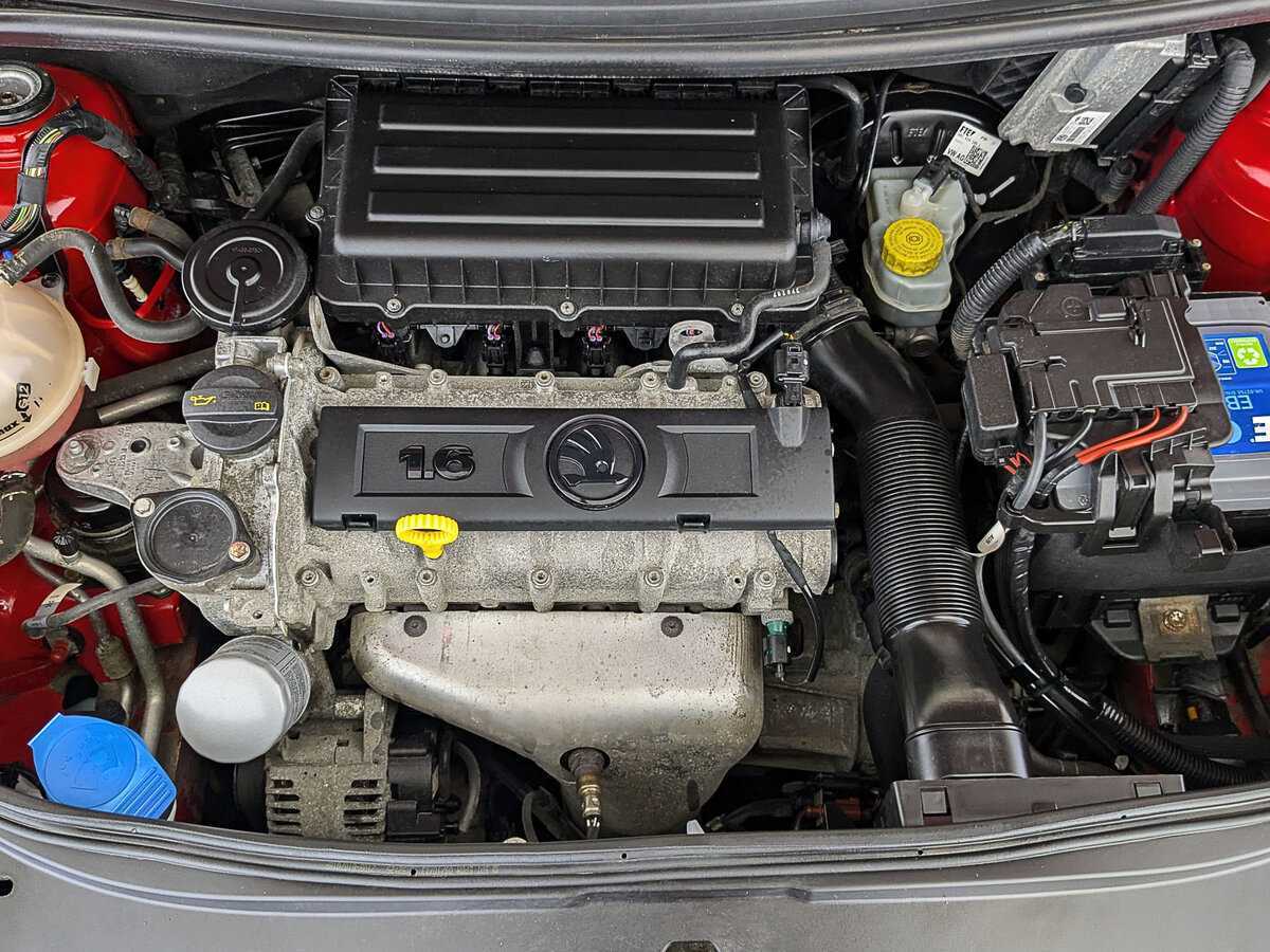 Продажа Б/У Шкода Фабия. Фото: #8