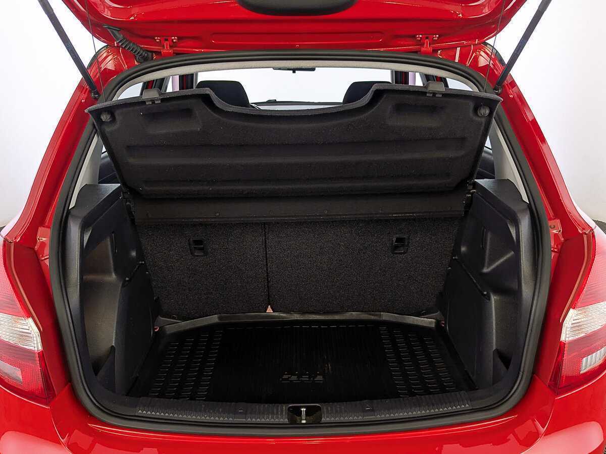 Продажа Б/У Шкода Фабия. Фото: #9