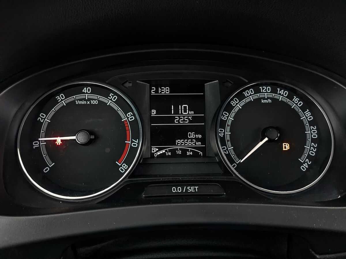 Продажа Б/У Шкода Рапид. Фото: #14