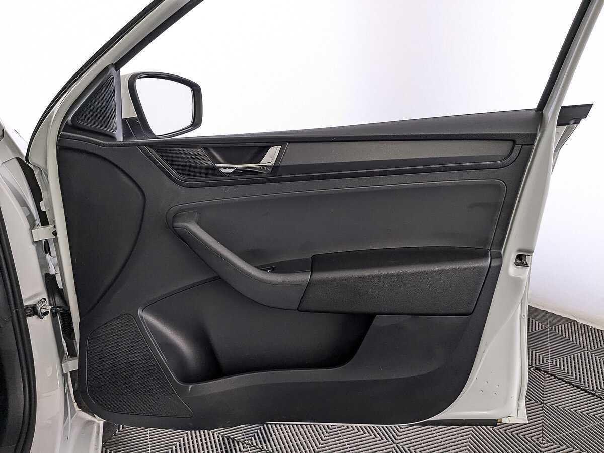 Продажа Б/У Шкода Рапид. Фото: #23