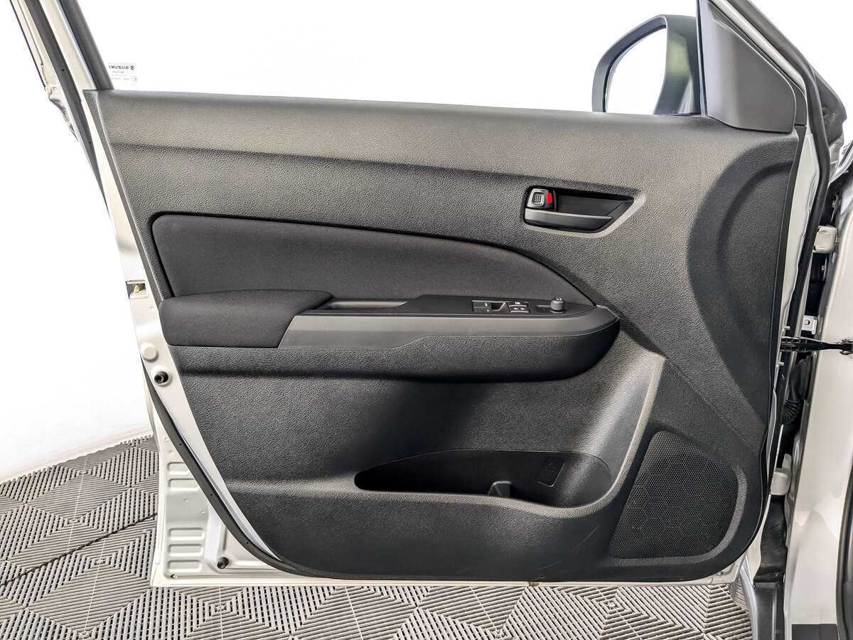 Купить Suzuki Vitara с пробегом. Фото: #18