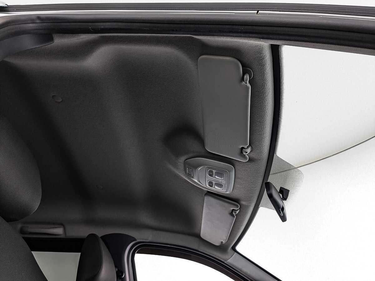 Продажа Б/У Лада (ВАЗ) Ларгус. Фото: #21