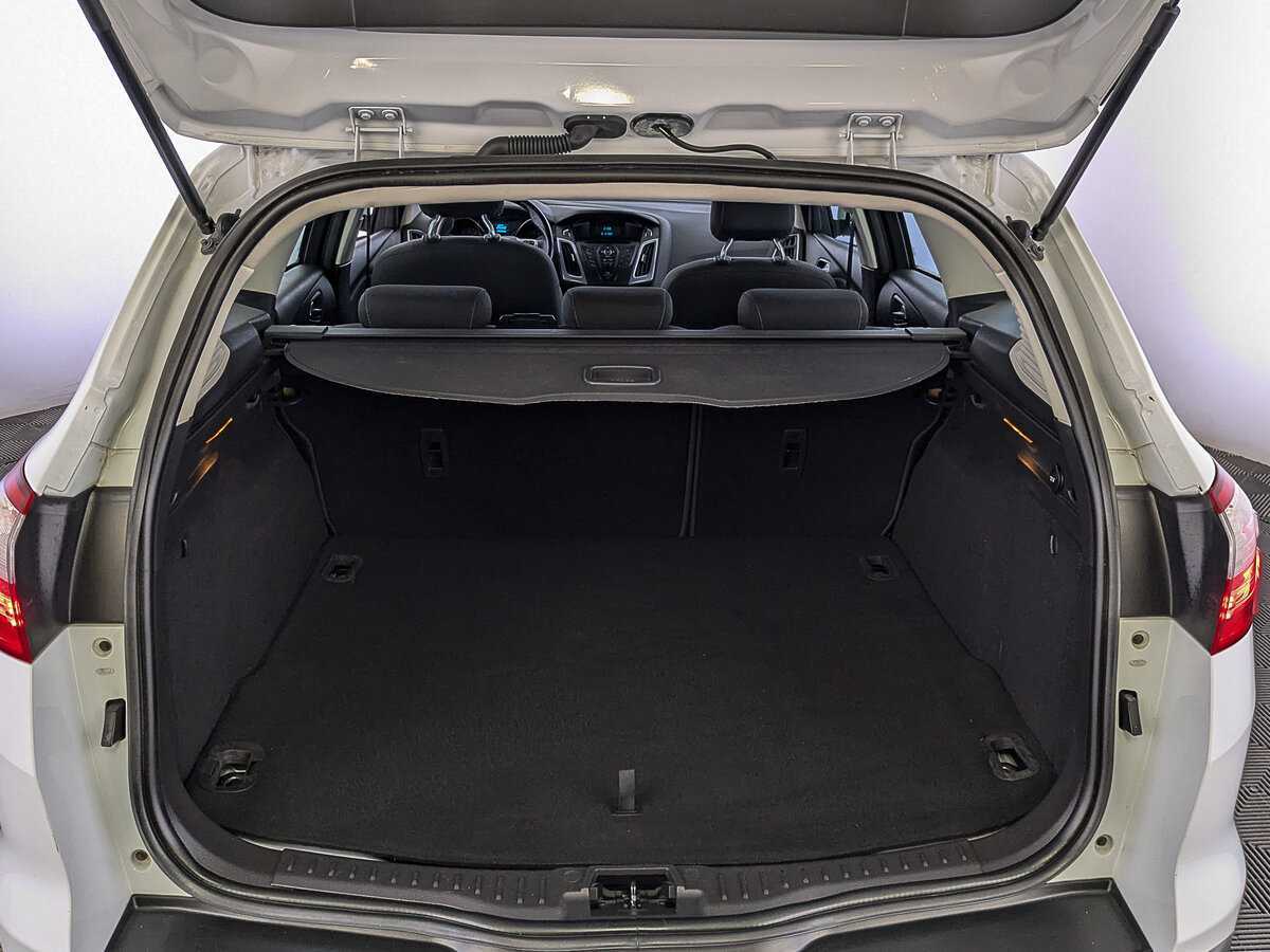 Продажа Б/У Форд Фокус. Фото: #9