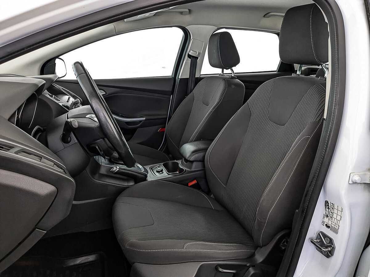 Продажа Б/У Форд Фокус. Фото: #19