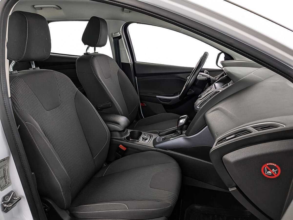 Продажа Б/У Форд Фокус. Фото: #23