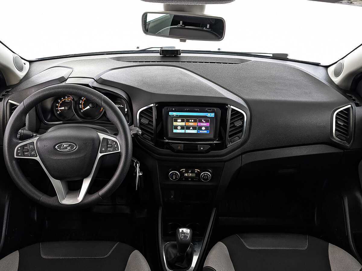 Продажа Б/У Лада (ВАЗ) ИКСРЭЙ. Фото: #13