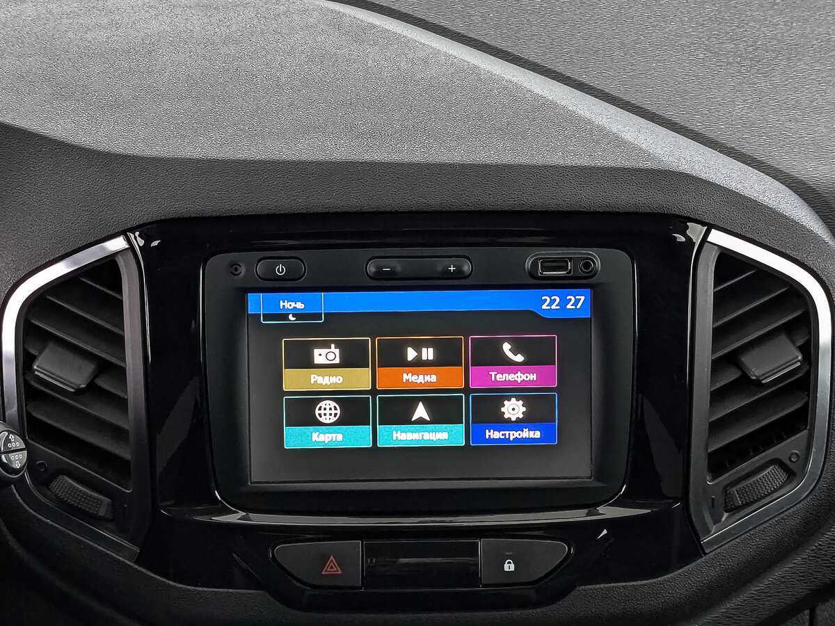 Продажа Б/У Лада (ВАЗ) ИКСРЭЙ. Фото: #16