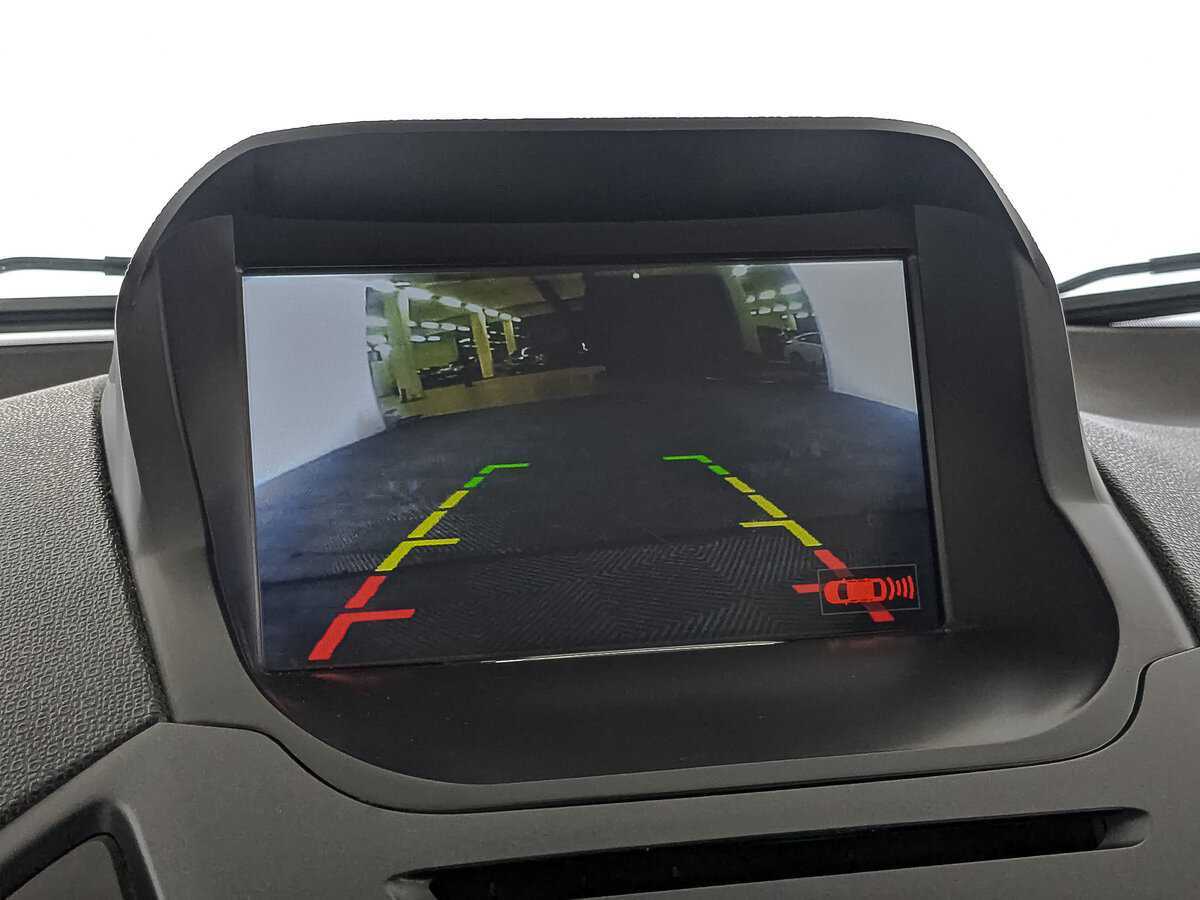 Продажа Б/У Форд ЭкоСпорт. Фото: #23